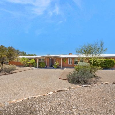 5440 N Maria Dr, Tucson, AZ 85704