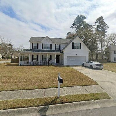 5501 Lindo Ter, North Charleston, SC 29418