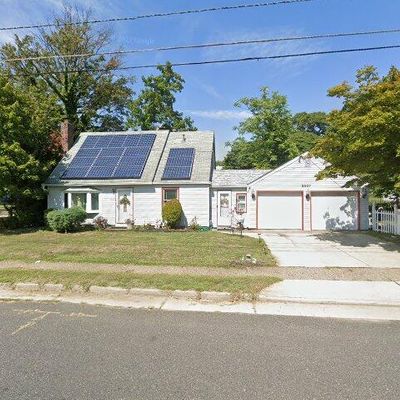 5507 Wayne Ave, Pennsauken, NJ 08110