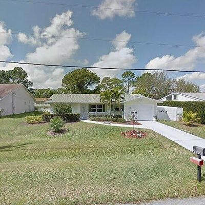 552 Nw Avens St, Port Saint Lucie, FL 34983