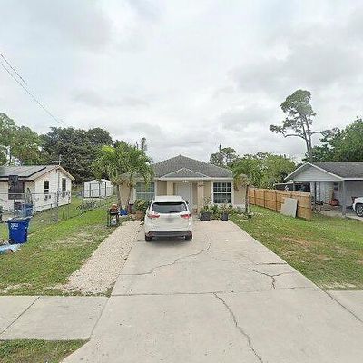 5529 4 Th Ave, Fort Myers, FL 33907