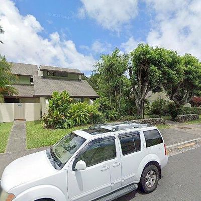 553 Pepeekeo St #4, Honolulu, HI 96825