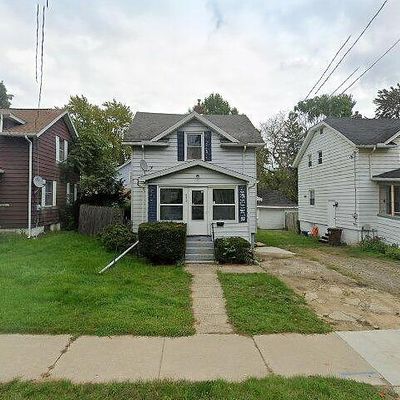 553 Seymour Ave, Jackson, MI 49202