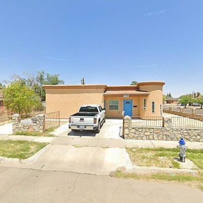 5549 Prince Edward Ave, El Paso, TX 79924