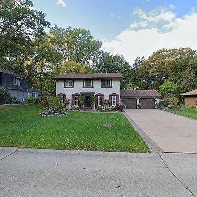 5564 E Danube Rd, Minneapolis, MN 55432