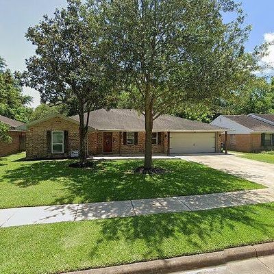 5603 Duxbury St, Houston, TX 77035