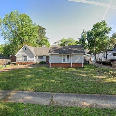 5642 Heartwood Dr, Memphis, TN 38135