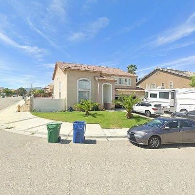 5646 Eisenhower Way, Palmdale, CA 93552