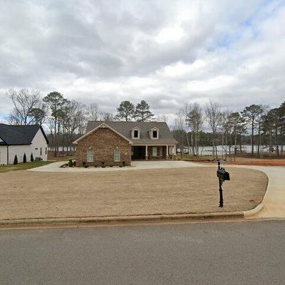 565 Goosepond Island Dr, Scottsboro, AL 35769