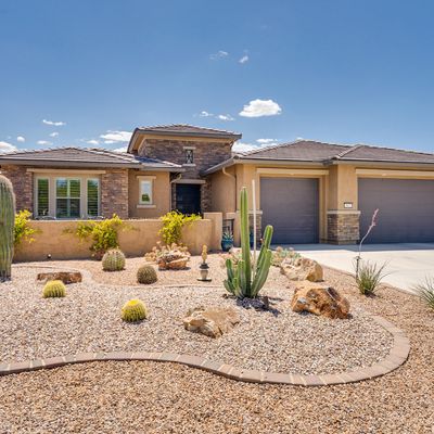 567 N Keyes Rd, Green Valley, AZ 85614