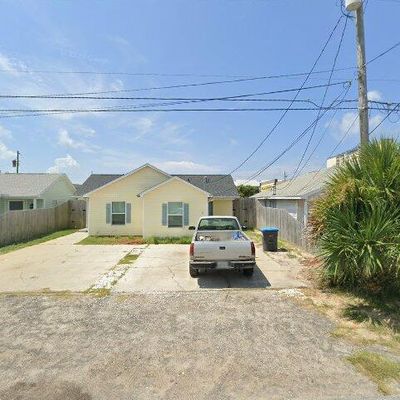 5703 Beach Dr #A B, Panama City, FL 32408