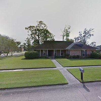 5724 Bennington Ave, Baton Rouge, LA 70808