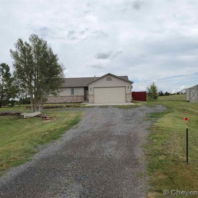 5755 Troyer Dr, Cheyenne, WY 82007