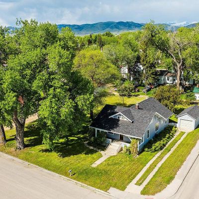 580 N Lobban Ave, Buffalo, WY 82834