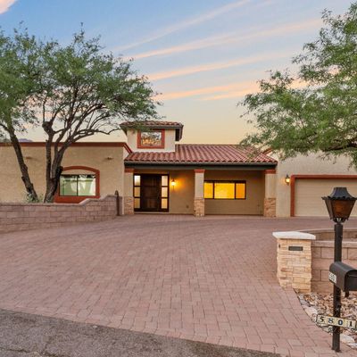 5801 E Paseo Cimarron, Tucson, AZ 85750