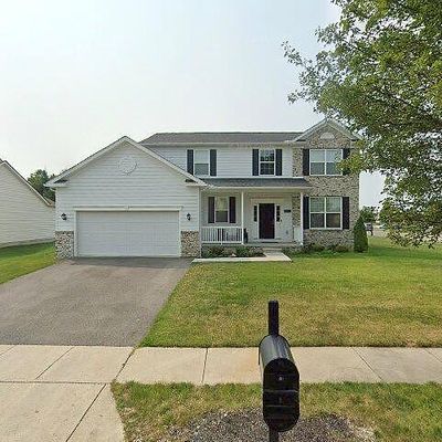 5805 Barbara Dr, Hilliard, OH 43026