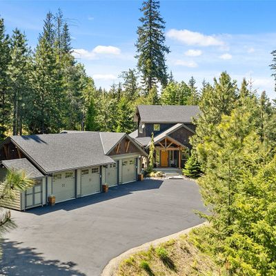 581 Trailside Dr, Cle Elum, WA 98922