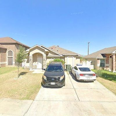 5829 Saint Sylvia Loop, Laredo, TX 78046