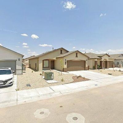 4681 Helia Ave, Las Cruces, NM 88012
