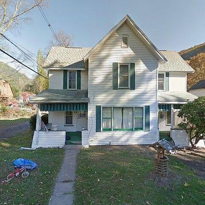 47 Red Run St, Roaring Branch, PA 17765