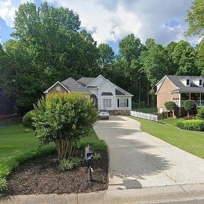 4705 Hamptons Dr, Alpharetta, GA 30004