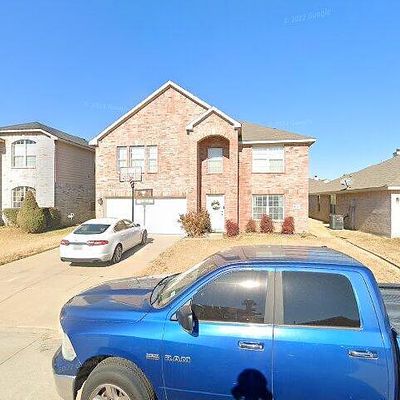 4708 Sleepy Ridge Cir, Fort Worth, TX 76133