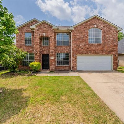 4717 Lincolnshire Dr, Grand Prairie, TX 75052