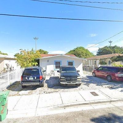 4729 Nw 15 Th Ave, Miami, FL 33142