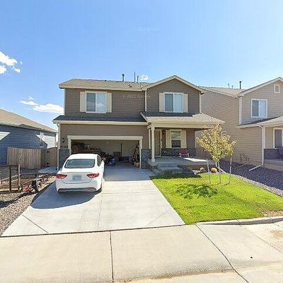 47360 Lilac Ave, Bennett, CO 80102