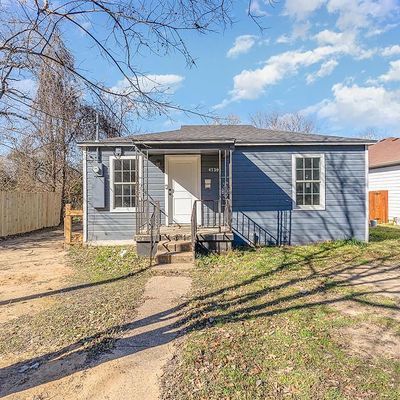 4739 Stokes St, Dallas, TX 75216