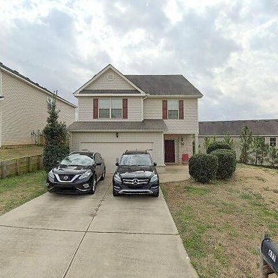 477 Lory Ln, Grovetown, GA 30813