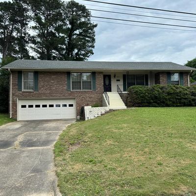 4814 20 Th Ave, Columbus, GA 31904