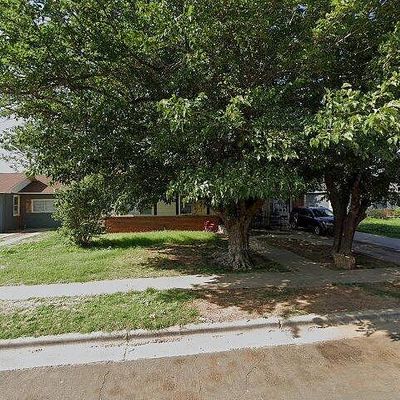 4815 40 Th St, Lubbock, TX 79414