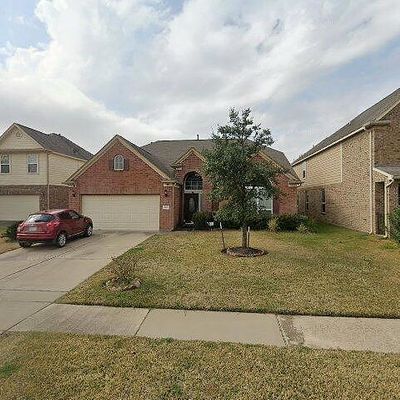 4815 Ibis Lake Ct, Katy, TX 77449