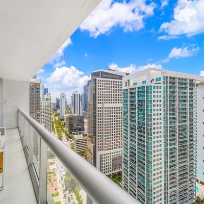 485 Brickell Ave #3607, Miami, FL 33131