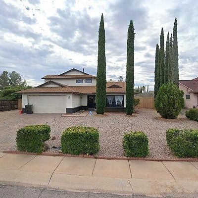 4854 Loma Loop, Sierra Vista, AZ 85635