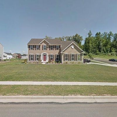 4883 Timbercreek Cir, North Canton, OH 44720