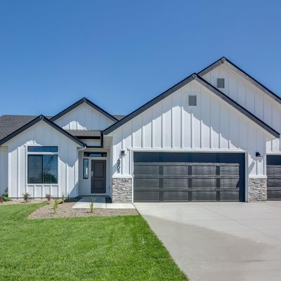 4905 Endicott Dr, Caldwell, ID 83605