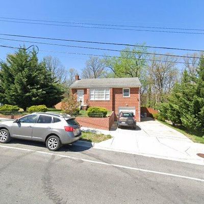 4910 66 Th Ave, Hyattsville, MD 20784