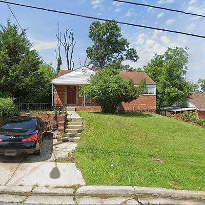 4914 Donovan Pl, Hyattsville, MD 20781