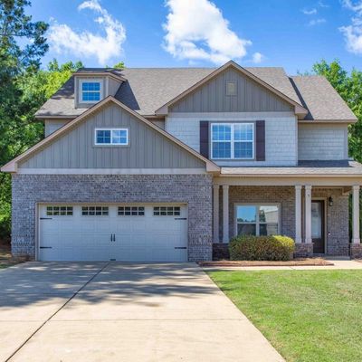 5 Melison Dr, Pike Road, AL 36064