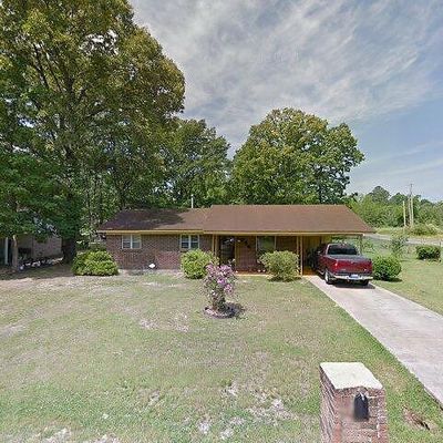 500 N Adams St, Crossett, AR 71635