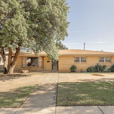 5002 16 Th St, Lubbock, TX 79416