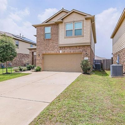 5007 Chevalier St, Katy, TX 77493