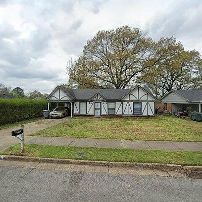 5009 Rosefield Rd, Memphis, TN 38118