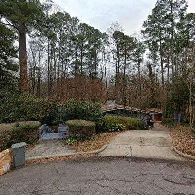 501 Spring Valley Dr, Raleigh, NC 27609