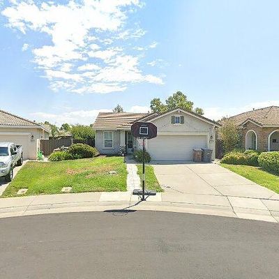 5017 Jurgenson Way, Elk Grove, CA 95757