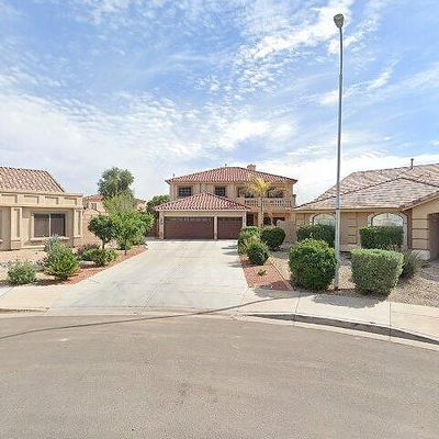 5022 W Gwen St, Laveen, AZ 85339