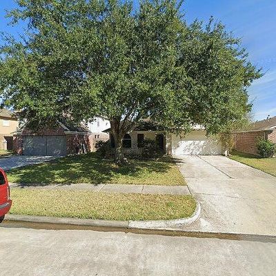 5023 Drew Forest Ln, Humble, TX 77346