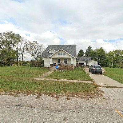 503 North St, Adair, IA 50002